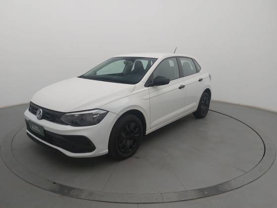 VOLKSWAGEN POLO 1.0 MPI TRACK MANUAL